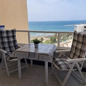Tamarindos Apartamento Benalmádena