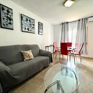 Primavera Apartamento Benalmádena