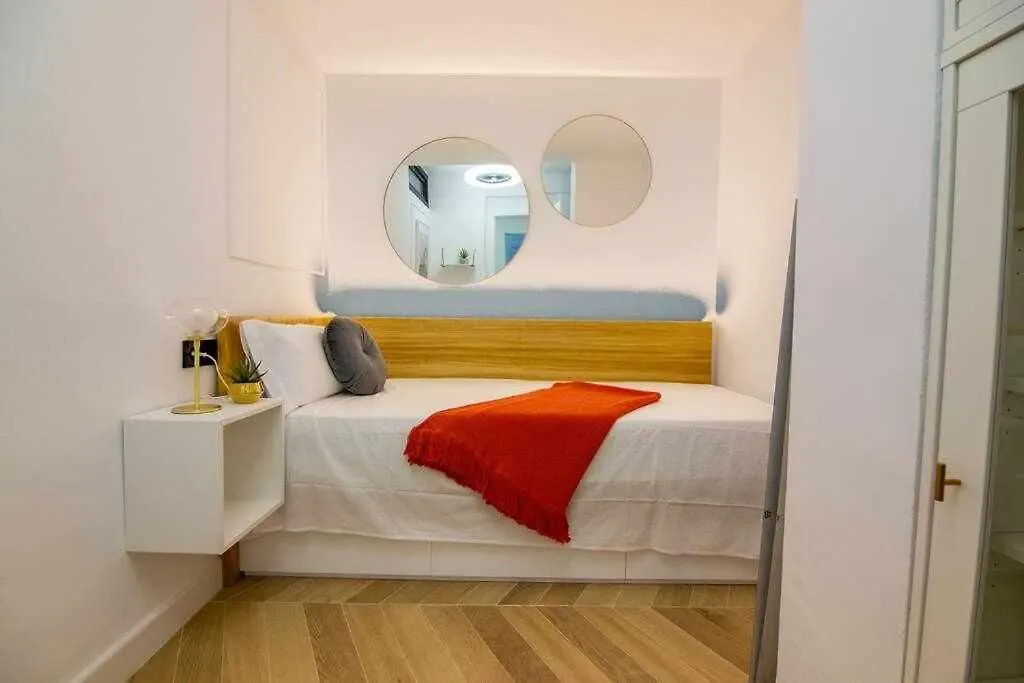 Apartamento PANORAMIC BOUTIQUE con preciosas vistas Benalmádena 0*,