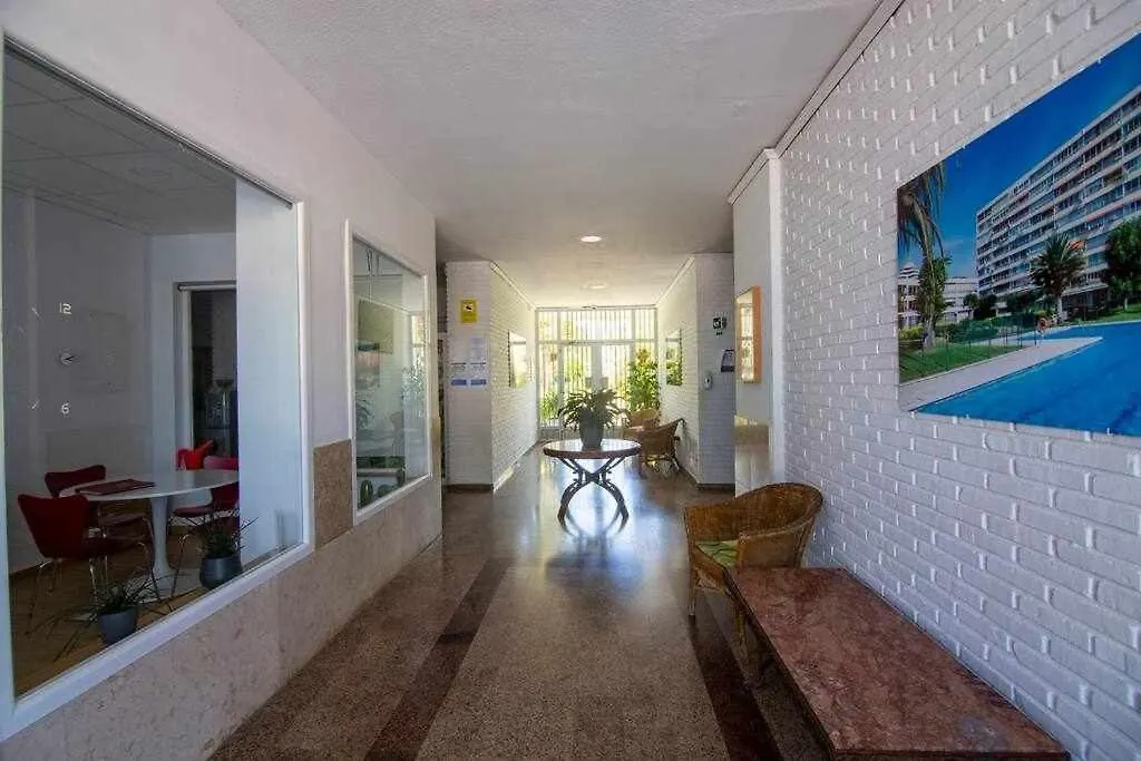 Apartamento PANORAMIC BOUTIQUE con preciosas vistas Benalmádena